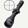 Оптический прицел LEUPOLD VX-3 4,5-14X50MM LR MATTE BLACK ILLUMINATED FINE DUPLEX 54922
